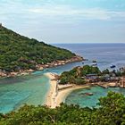 Koh Tao "Nan Yang" Thailand