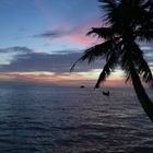 Koh Tao Sunset