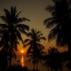 Koh Tao Sunset