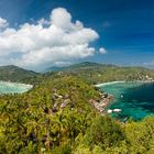 Koh Tao, Thailand