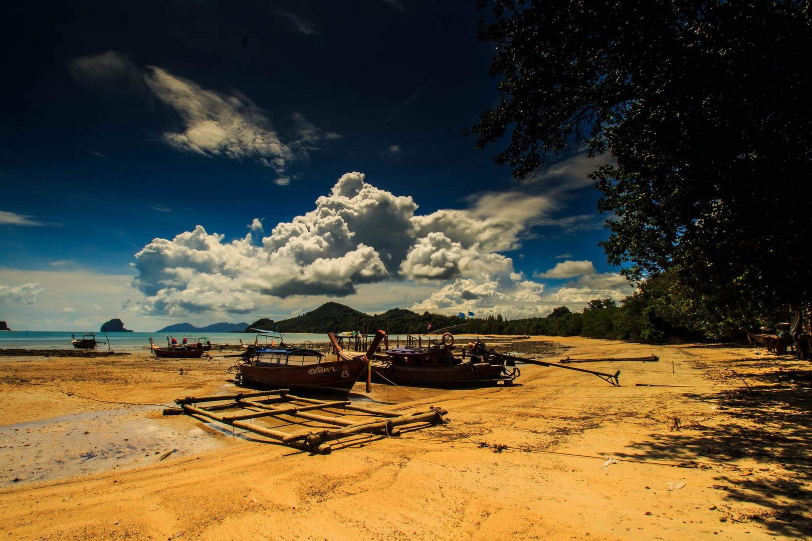 Koh Yao Noi 4