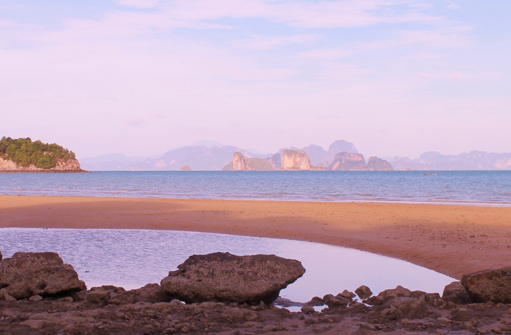 Koh Yao Noi