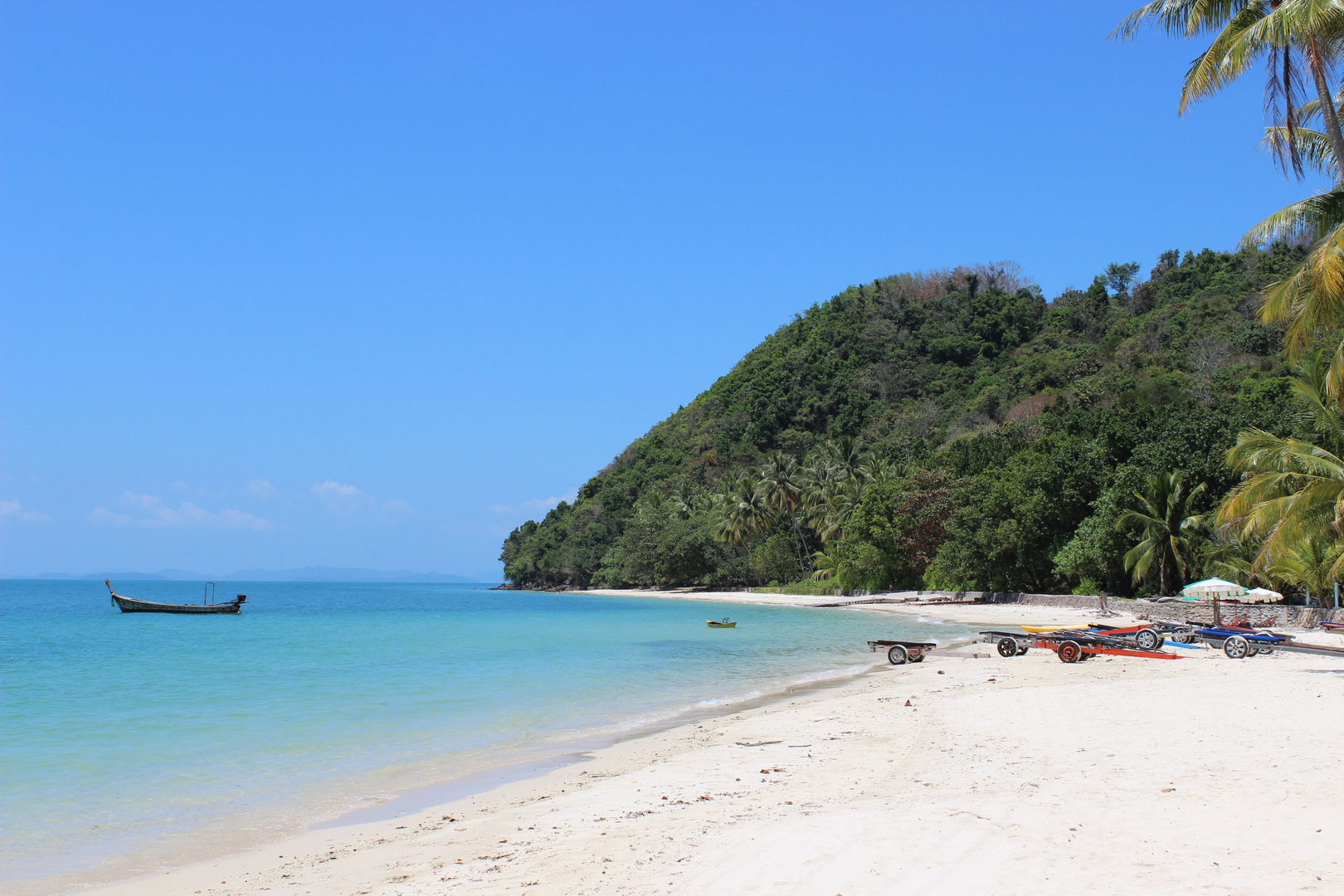 Koh Yao Yai