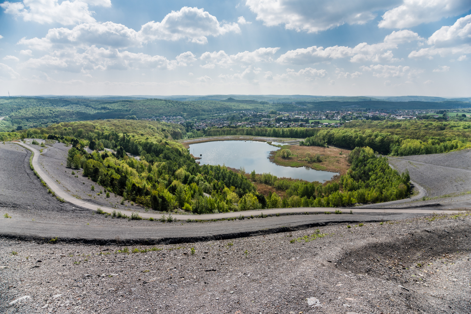 Göttelborn Göttelborn