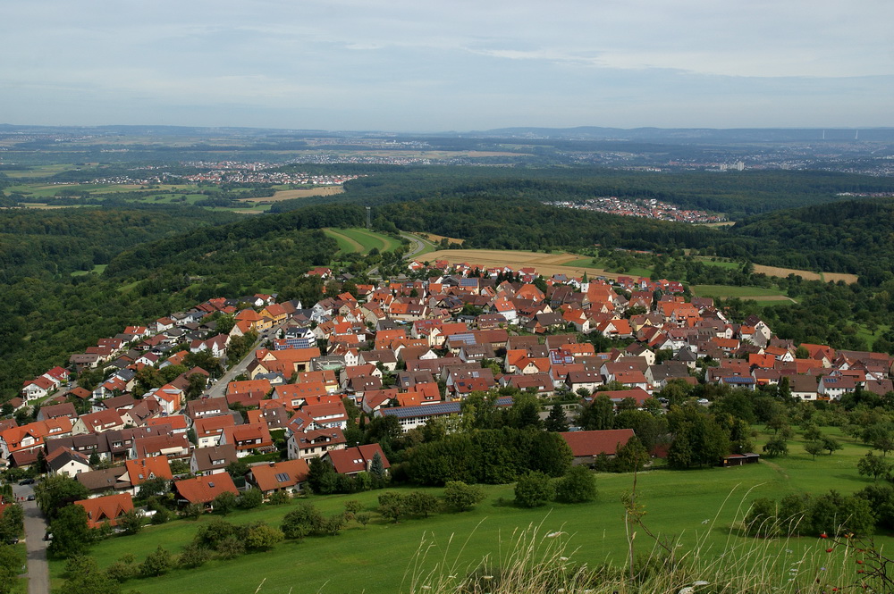 Kohlberg - vom Jusi