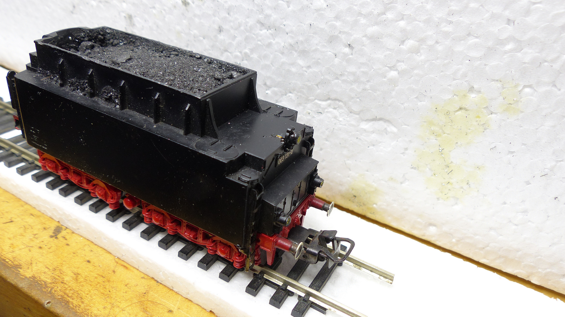 Kohle Foto & Bild modell eisenbahnen, eisenbahn, verkehr