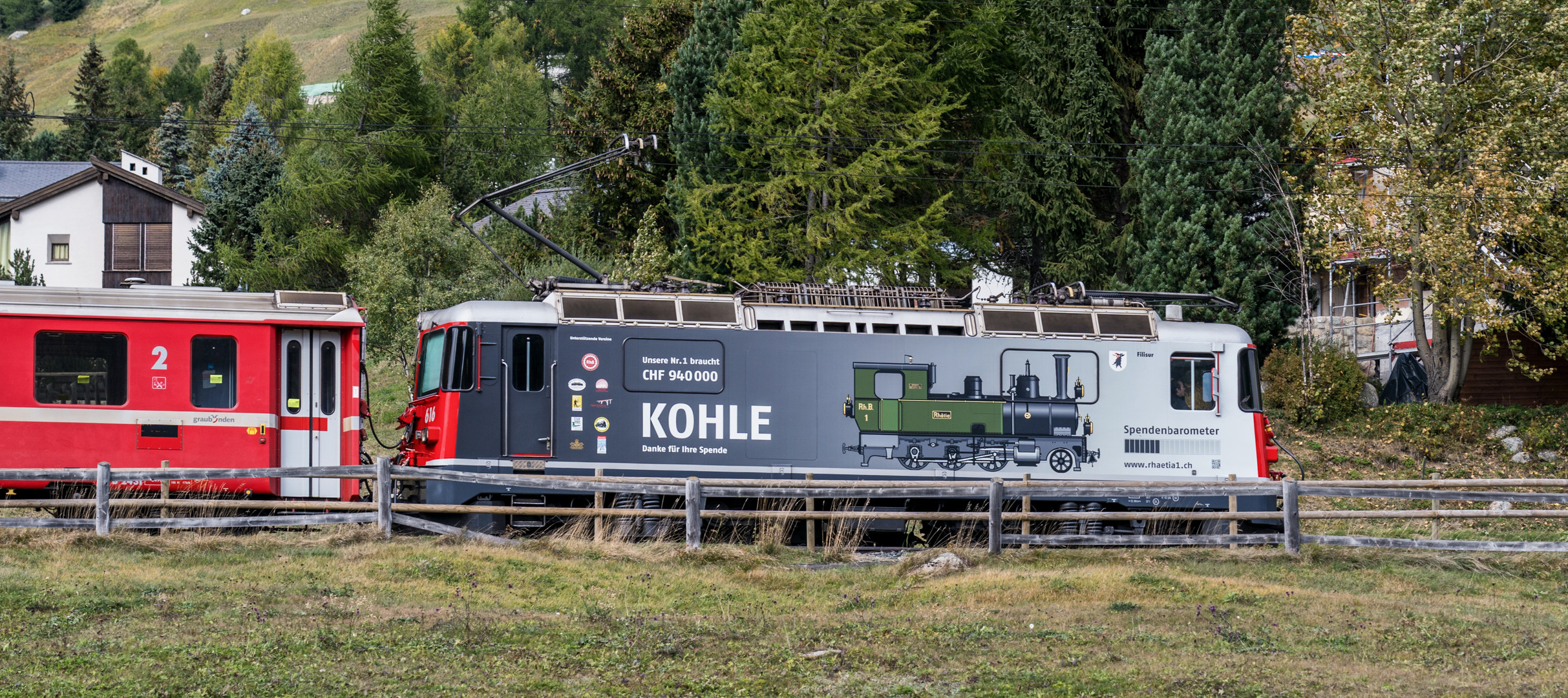 "KOHLE"