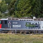 "KOHLE"