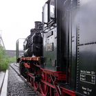 Kohle und Eisenbahn