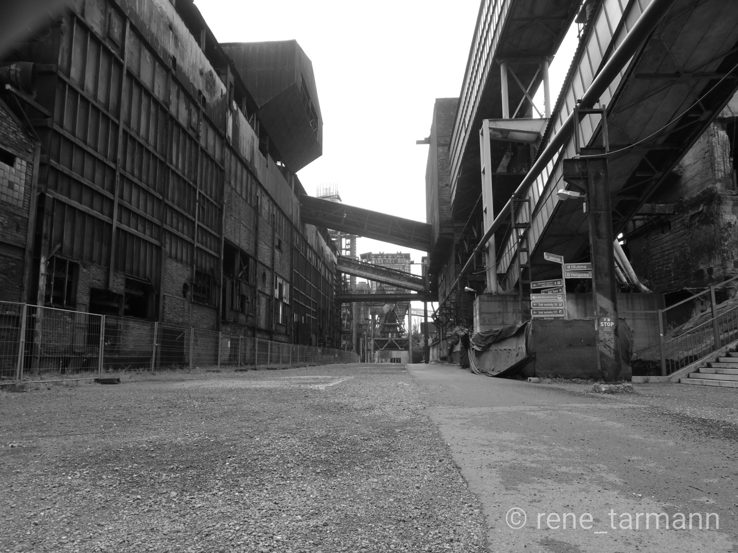 Kohle-und Stahlwerk Ostrava