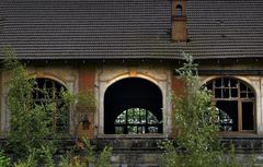 Kohlebergwerk Georgschacht, Stadthagen