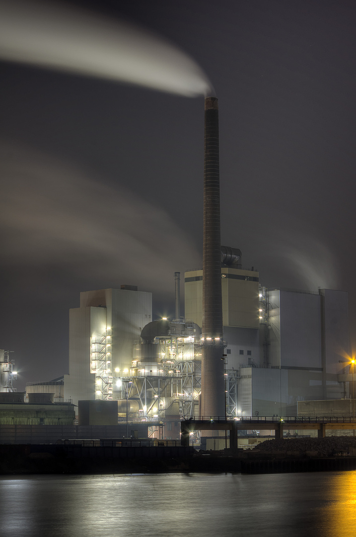 Kohlehafen Bremen