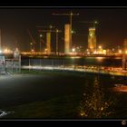 Kohlekraft für Hamburg