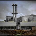 Kohlekraftwerk EEI Goro-Nickel