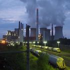 Kohlekraftwerk Neurath/Grevenbroich