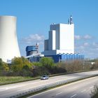 Kohlekraftwerk Rostock