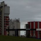 Kohlekraftwerk Wilhelmshaven 2