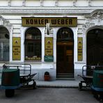 Kohlen Weber