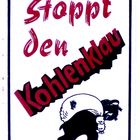 Kohlenklau