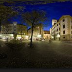  Kohlenmarkt - Regensburg 360° 