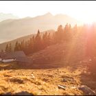 Kohleralm bei Inzell