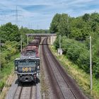 Kohlezüge im Rheinischen Braunkohlenrevier (16)