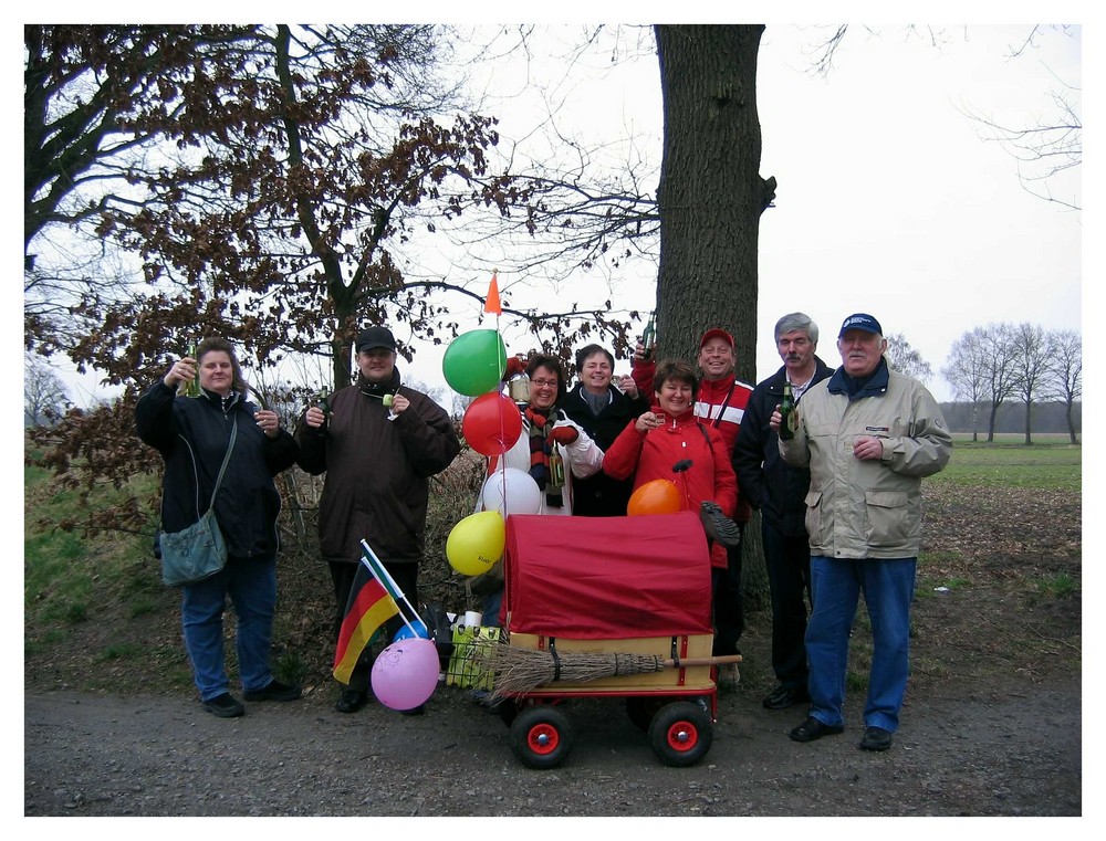 Kohlfahrer zu Oldenburg