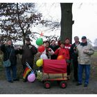 Kohlfahrer zu Oldenburg