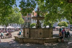 Kohlmarkt I - Braunschweig