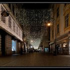 Kohlmarkt im Lichterrausch