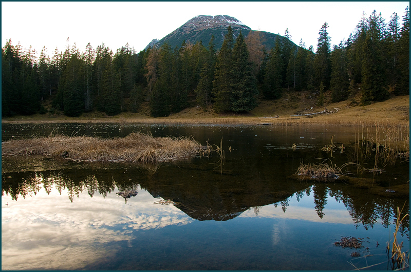 Kohlstattsee