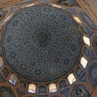 Kohne Urgentsch- Grabmoschee der Sufi- Dynastie - Kuppel