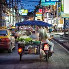 KohSamui,Streetlife