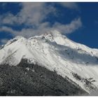 koit is auf de berg ...