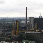 Kokerei ArcelorMittal Bremen GmbH, ehem. Kokerei Proser, Bottrop