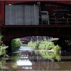 Kokerei auf Zollverein