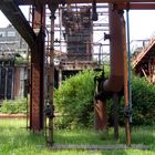 Kokerei auf Zollverein