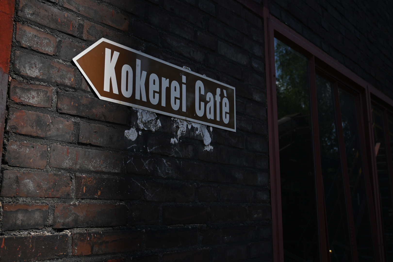 Kokerei Cafe 