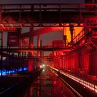 Kokerei der Zeche Zollverein Essen