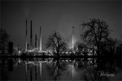 Kokerei Schwelgern .....