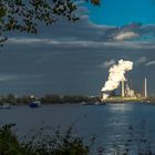 Kokerei ThyssenKrupp Steel Duisburg Schwelgern.