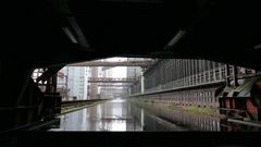 Kokerei Zeche Zollverein