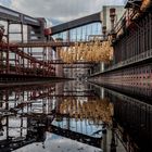 Kokerei Zeche Zollverein