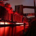 Kokerei Zeche Zollverein