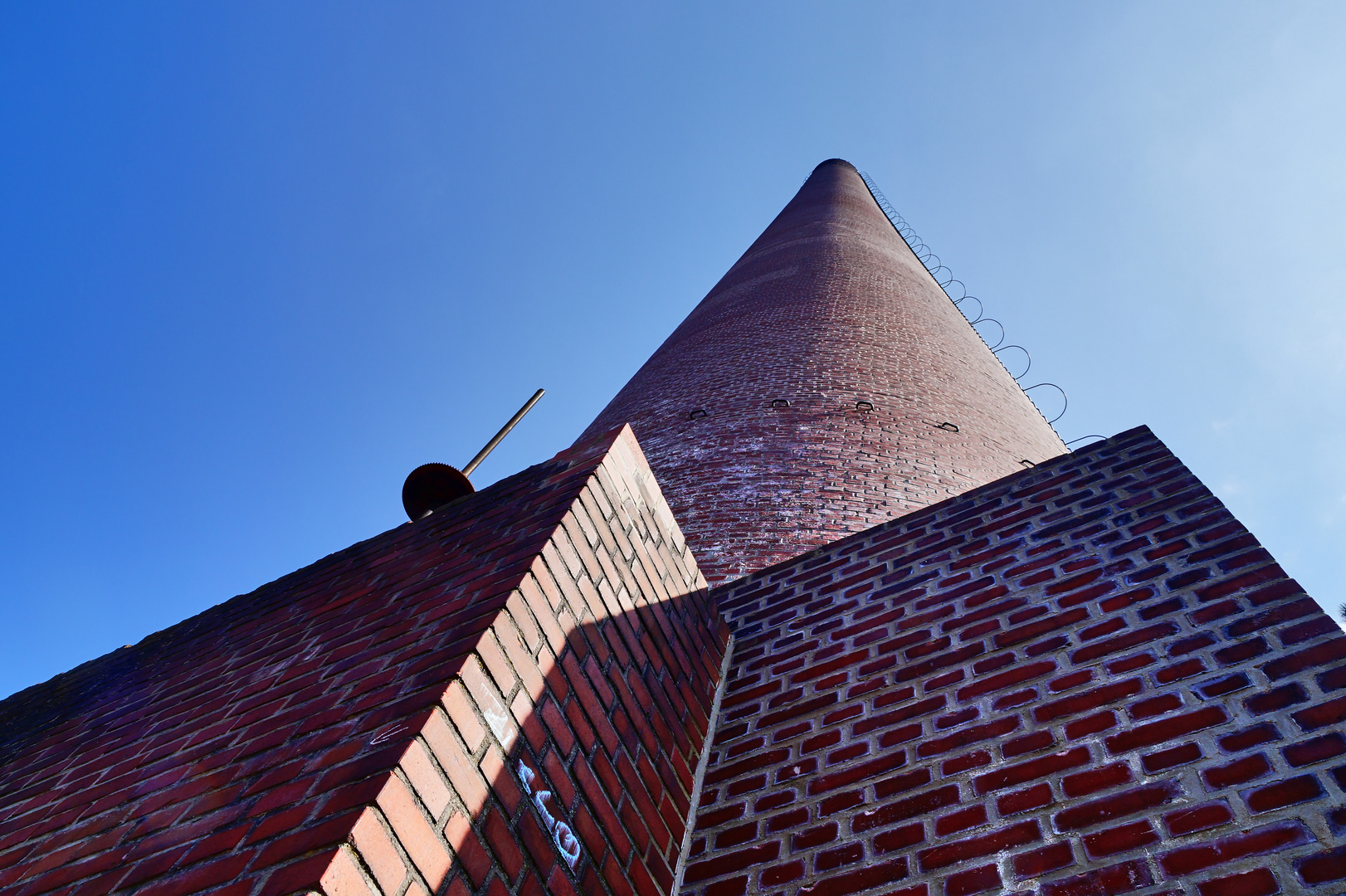 Kokerei Zeche Zollverein in Essen