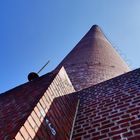 Kokerei Zeche Zollverein in Essen