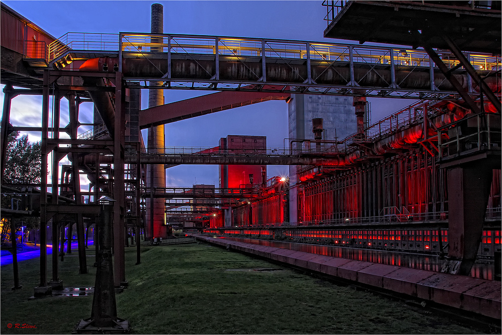 Kokerei Zollverein