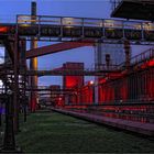 Kokerei Zollverein