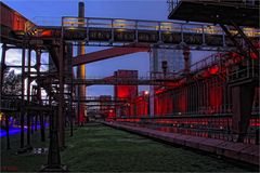 Kokerei Zollverein