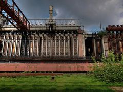 Kokerei Zollverein